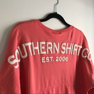 Southern Shirt co Shirt